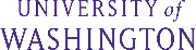 University of Washington School of Medicine Logo